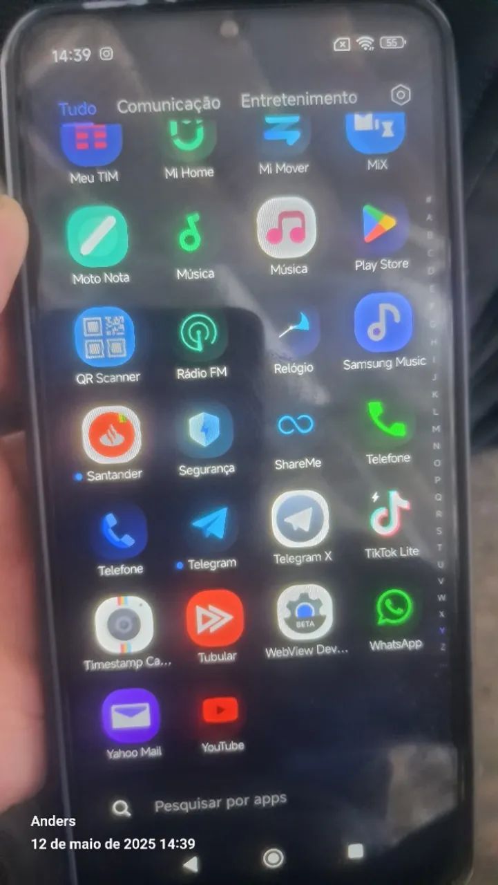 Redmi 13c 600 reais - Foto 2