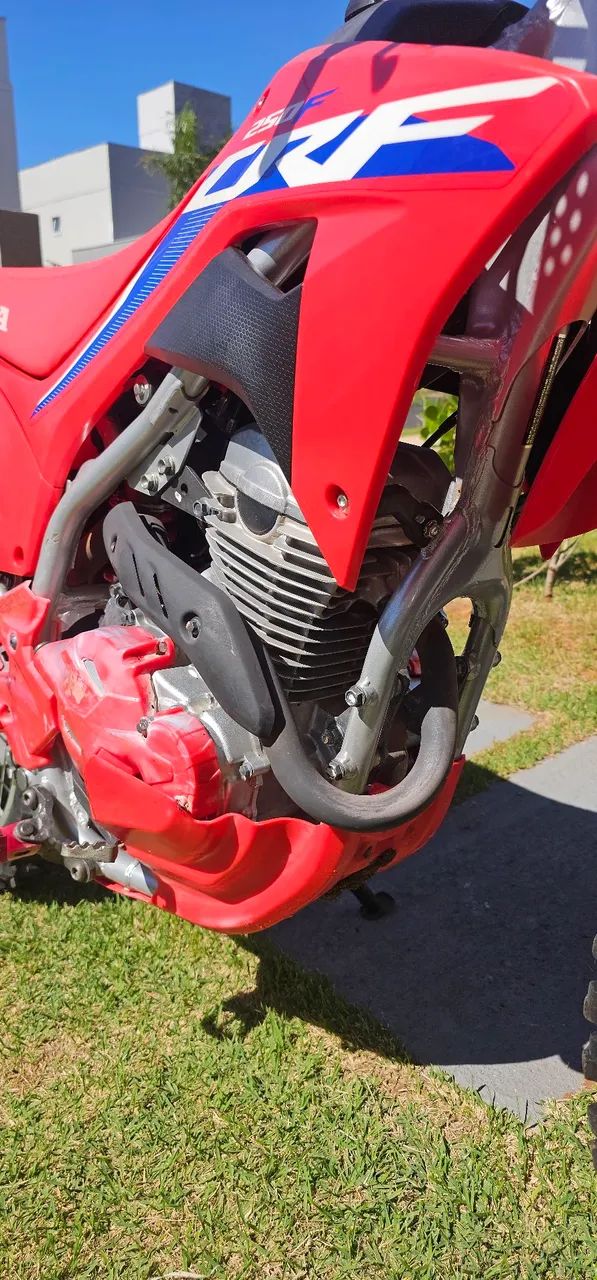 CRF 250 EXTRA LEIA O ANÚNCIO 2024 - Foto 5