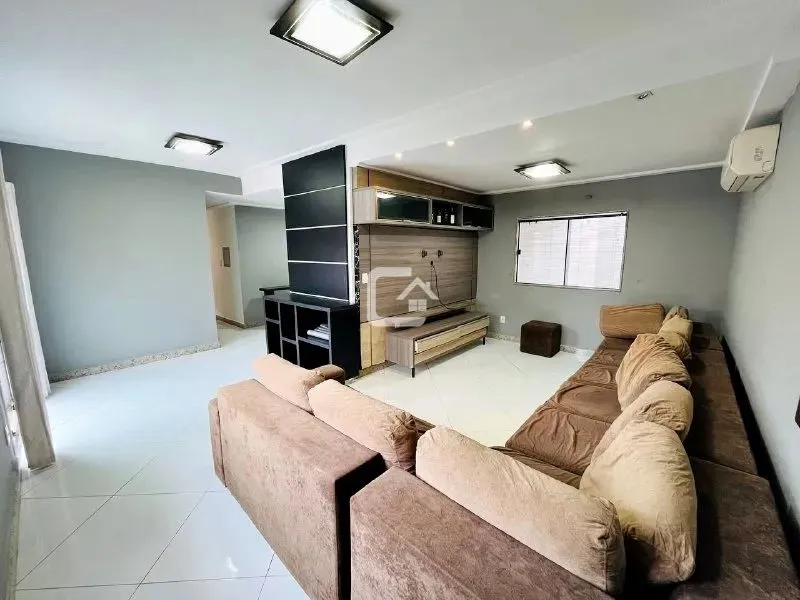 Sobrado com 3 suítes à venda, 121 m² por R$ 630.000 - Nova Esperança - Porto Velho/RO