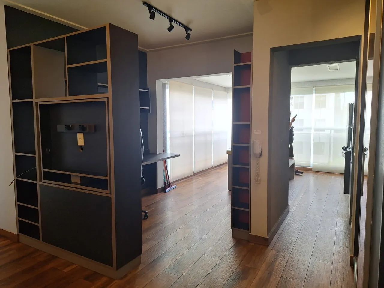 Excelente apto Mobiliado na Rua Paim 363 - Foto 13