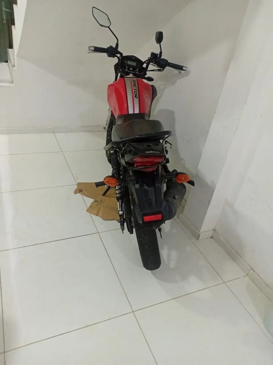 Factor 2023 unico dono 4000 r$ - Foto 3