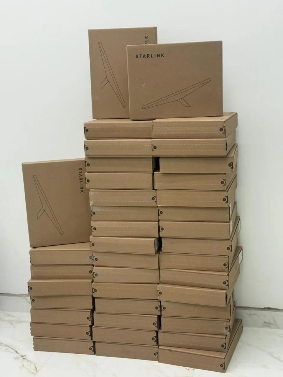 STARLINK MINI ÚLTIMAS UNIDADES !!!!