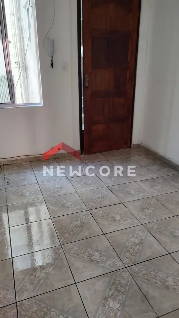 Apartamento em Rua Coração de Maçã - Conjunto Habitacional Castro Alves - São Paulo/SP - Foto 5