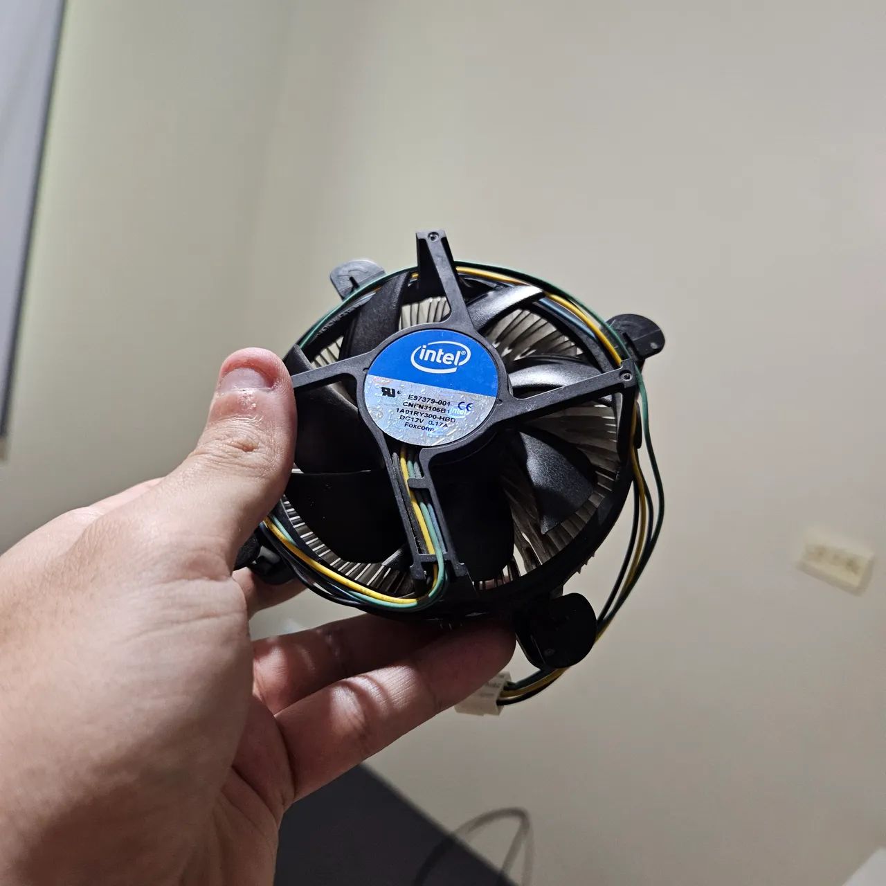 Processador i3 9100F - Foto 3