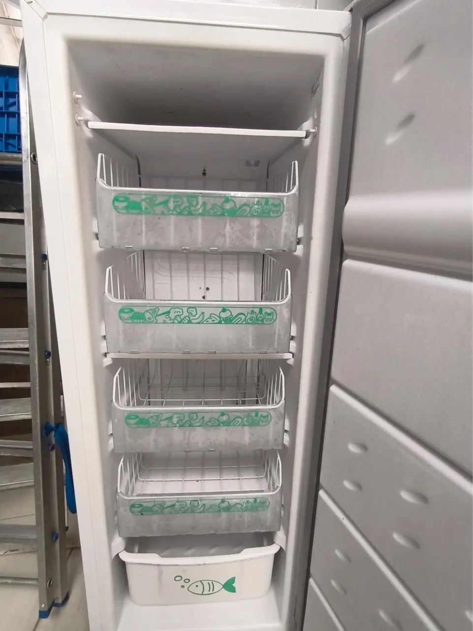 Freezer cônsul - Foto 2