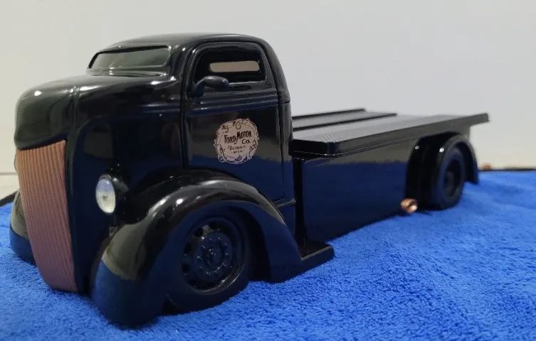 Miniatura Ford Coe, 1947 - Foto 3
