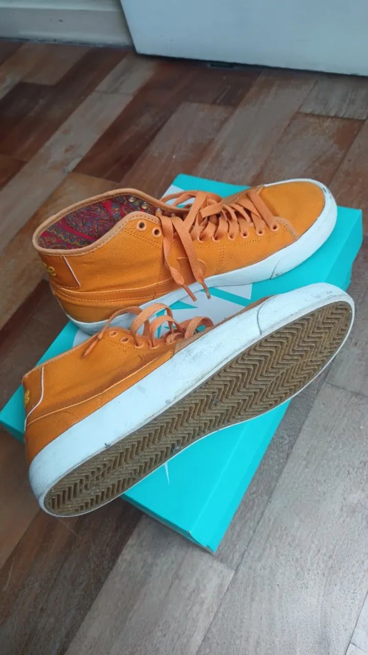 Tênis nike - Foto 3