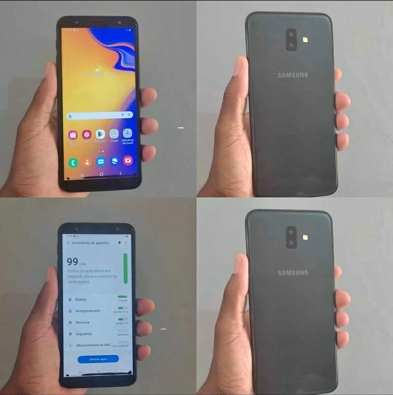 J6 plus