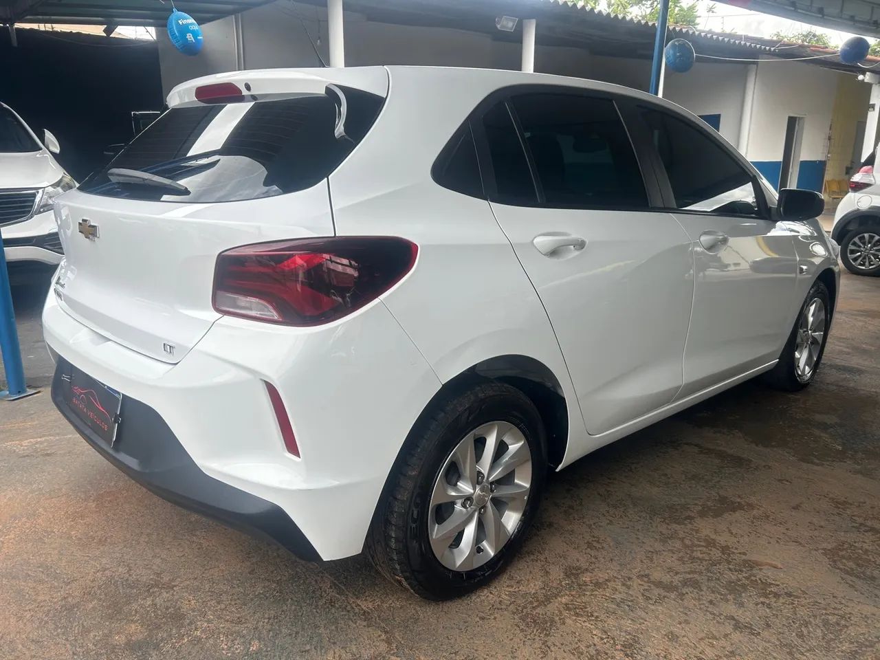 Ônix LT 2023 manual completo 69900 - Foto 3