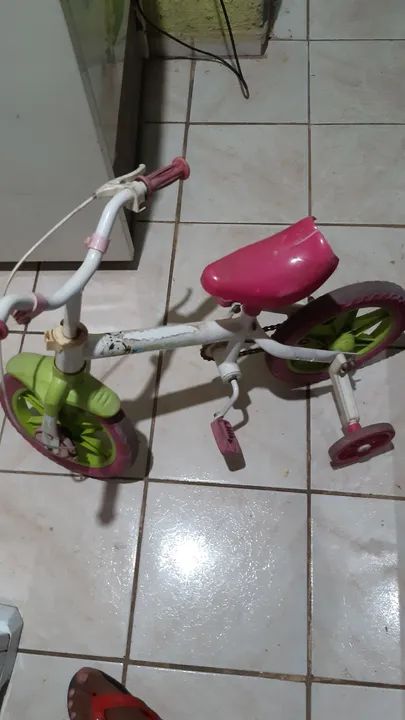 Tenho este itens e outras coisas para troca. - Foto 6