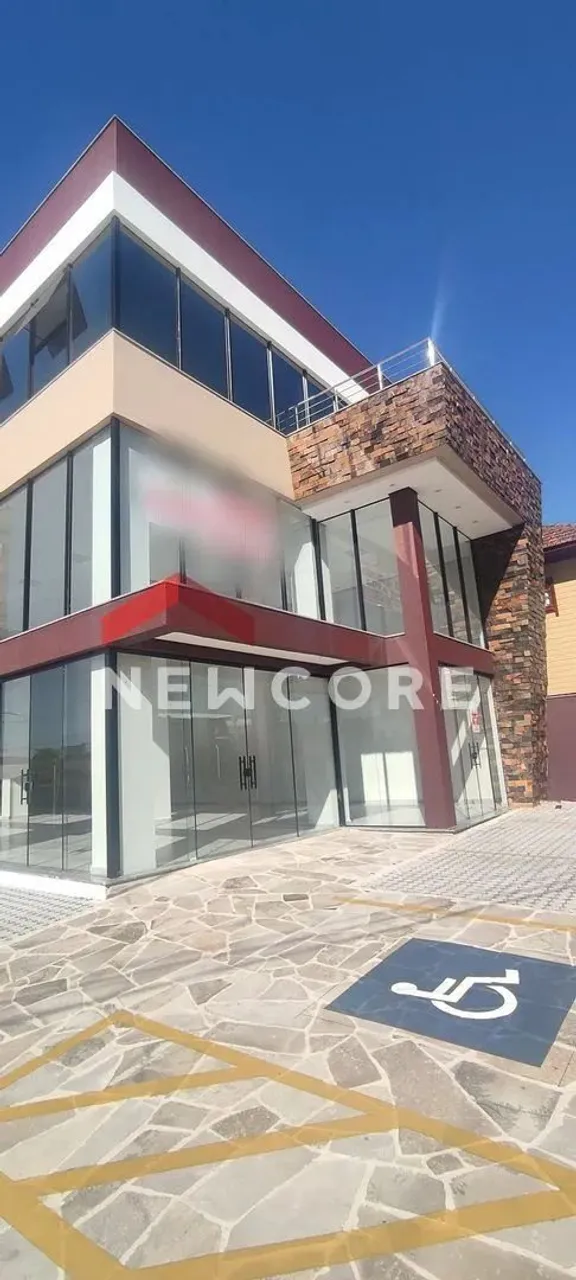 Sala comercial em Rua Ernesto Casara - Kayser - Caxias do Sul/RS