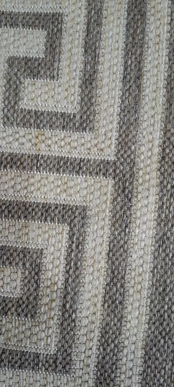 Tapete em sisal - Foto 5