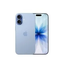 Iphone 15 256 Gb Azul | Lacrado Novo | Loja Fisica - Celulares e