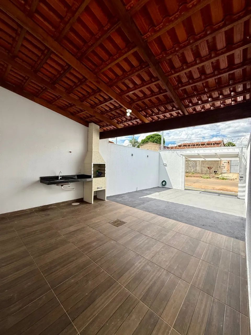 Foto - Goiânia - Jardim Colorado