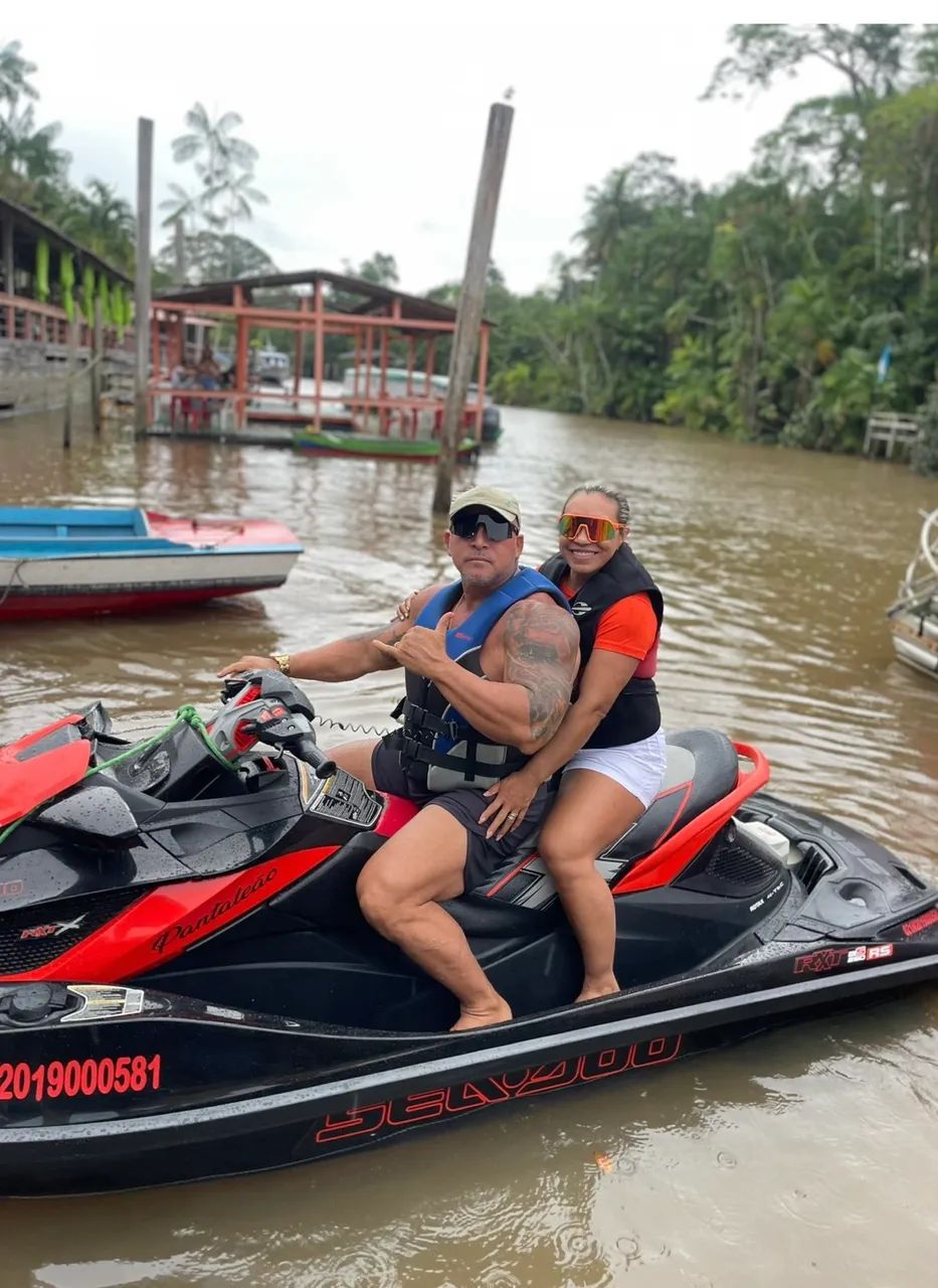 Tour Jet ski - Foto 4