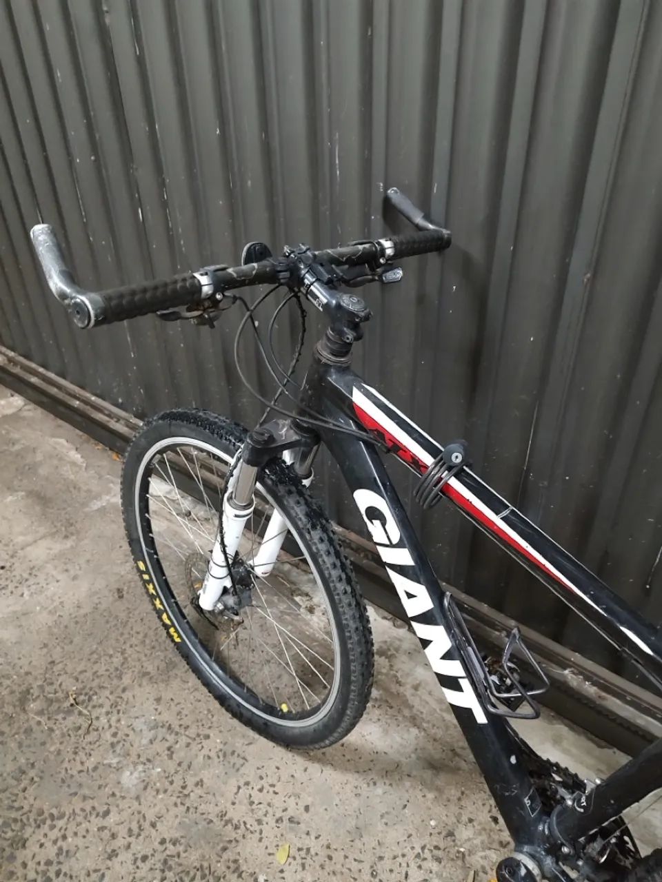Bicicleta Giant Aro 26 - Foto 3