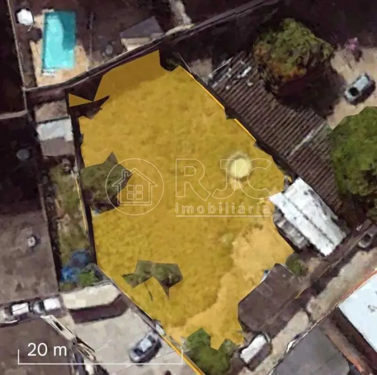 Terreno-À VENDA-Recreio dos Bandeirantes-Rio de Janeiro-RJ - Foto 4