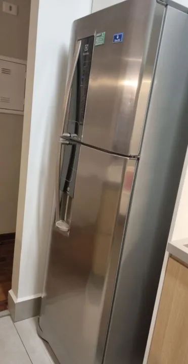 Geladeira fross free eletrolux  - Foto 2