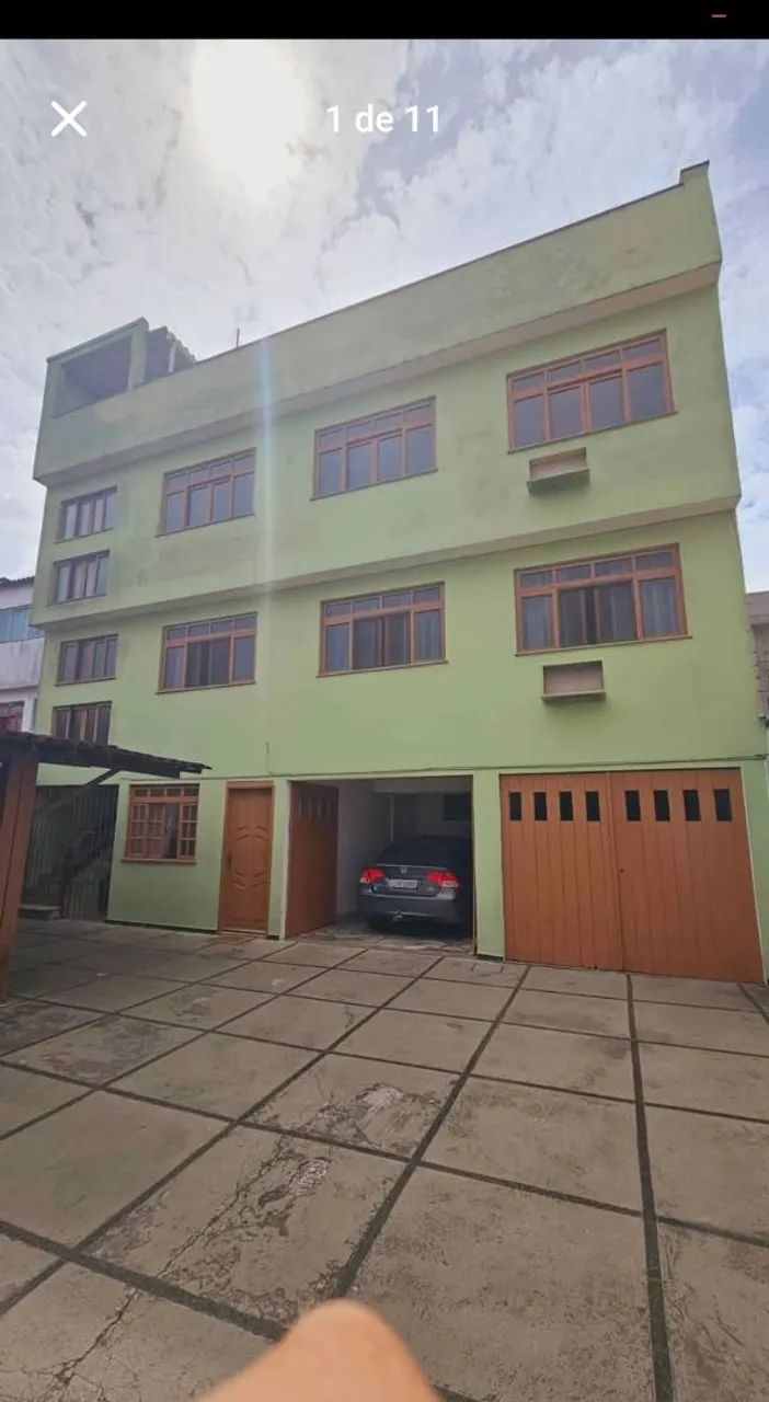 Foto - Macaé - Costa do Sol