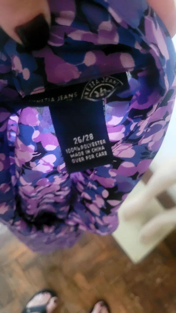 Blusas plus size gg - Foto 4