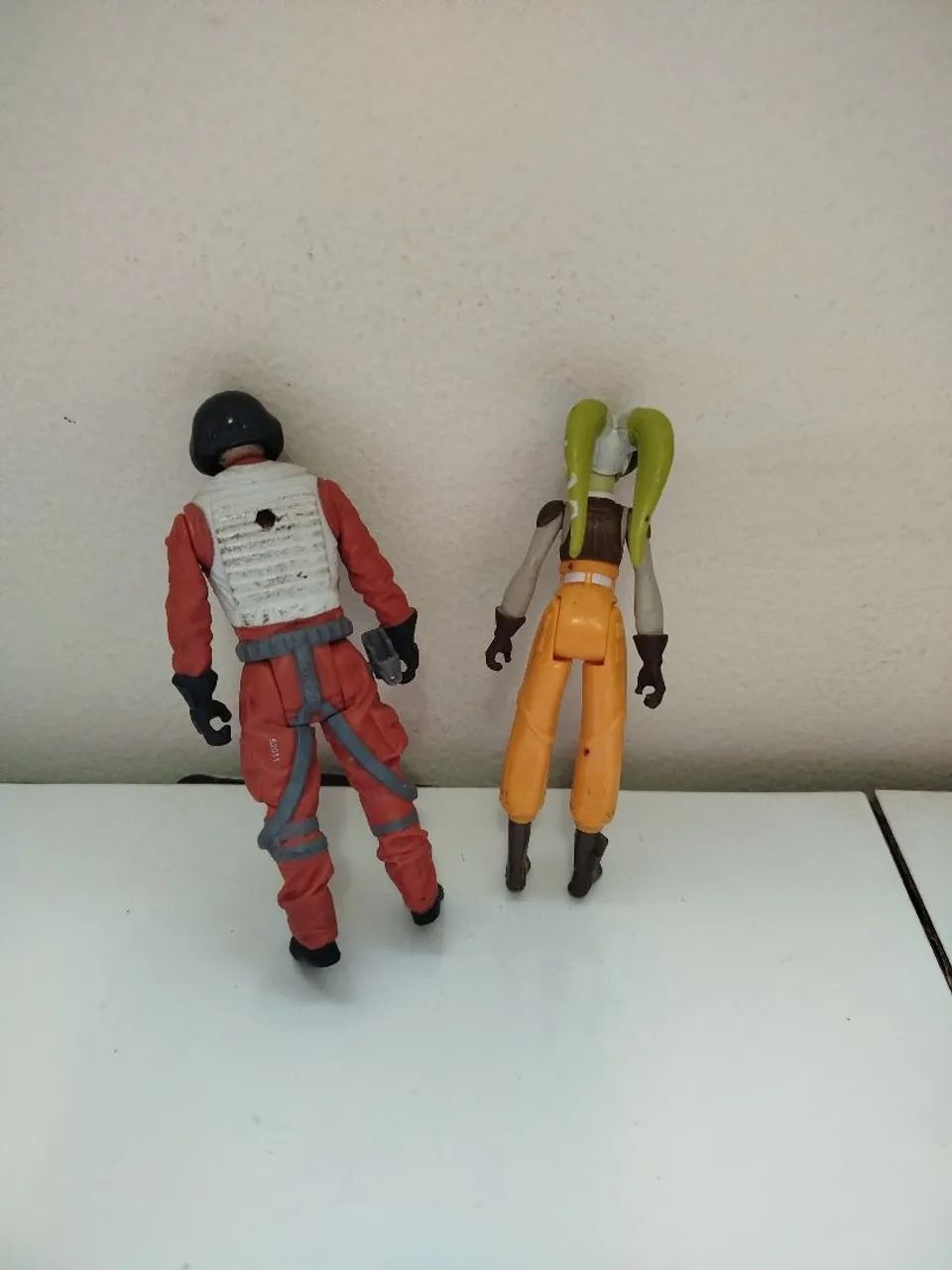 Bonecos variados  - Foto 2