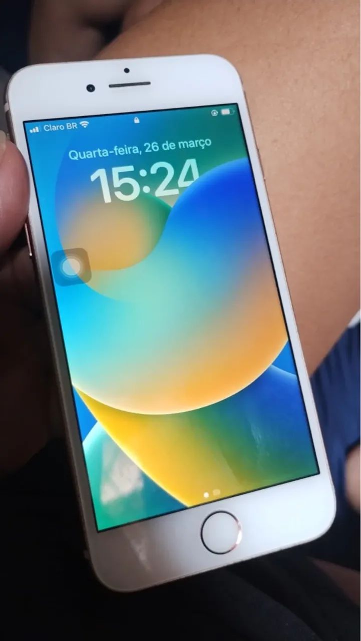 iPhone 8 64gb - Celulares e Smartphones - Santa Isabel iPhone 8 64gb - Celulares e Smartphones - Santa Isabel