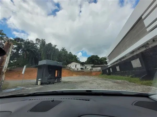 Imóvel para aluguel possui 2000 metros quadrados em Centro - Joinville - SC - Foto 2