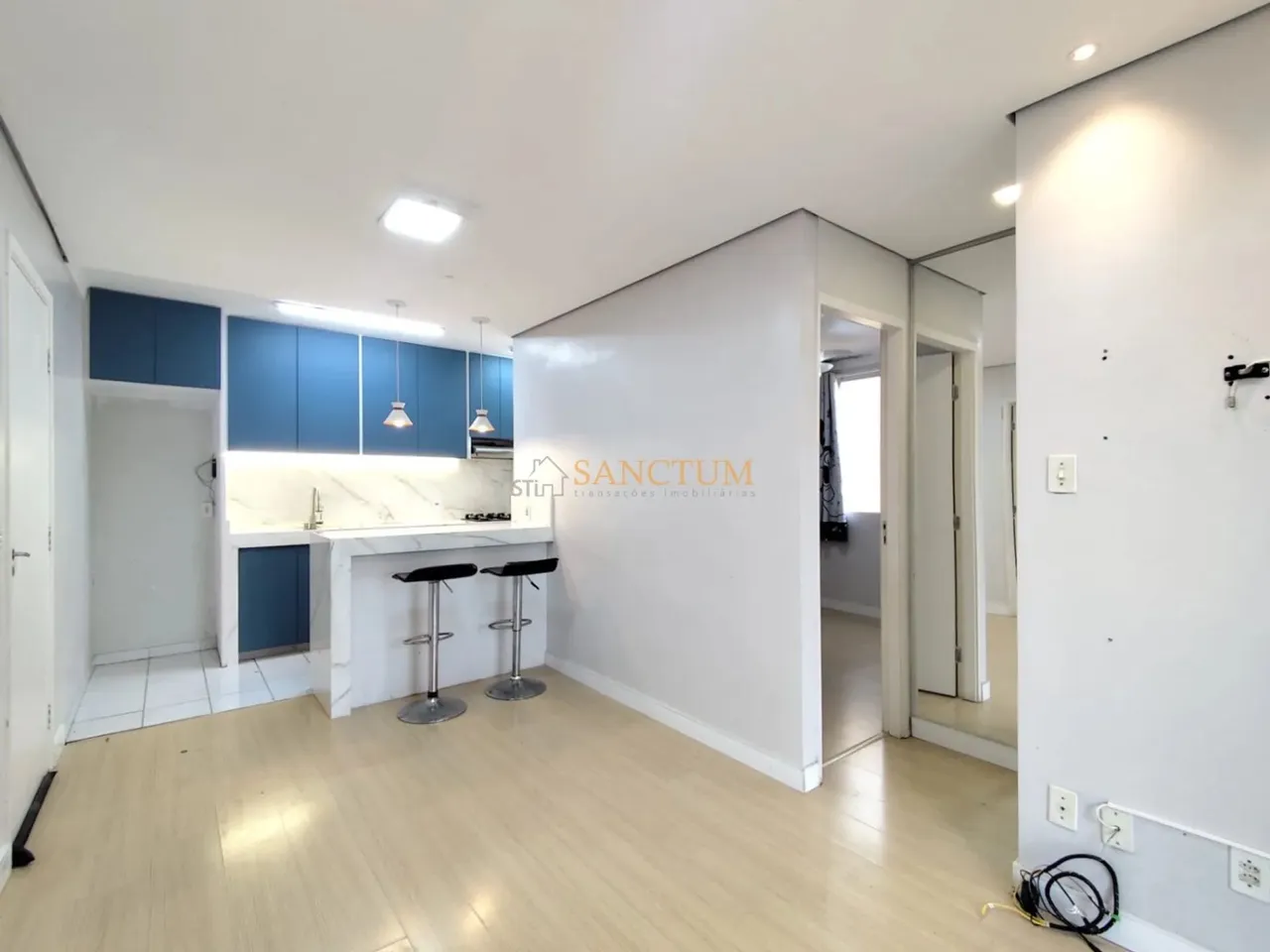 apartamento - Vila Marieta - Campinas
