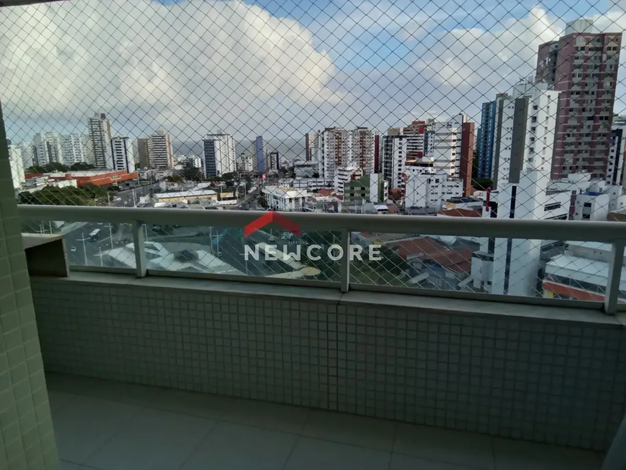 Apartamento em Rua Almeida Garret - Itaigara - Salvador/BA