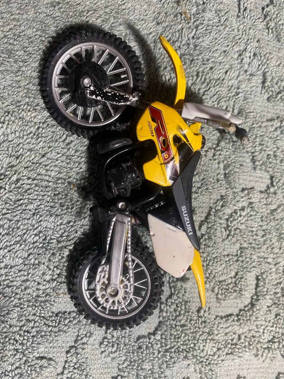 Vendo miniatura de motos coleção anos 2000?. - Foto 3