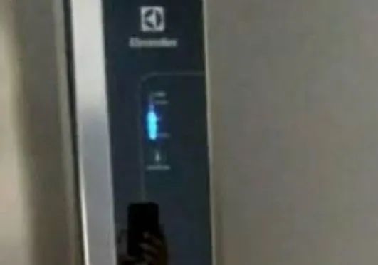 Geladeira fross free eletrolux  - Foto 5