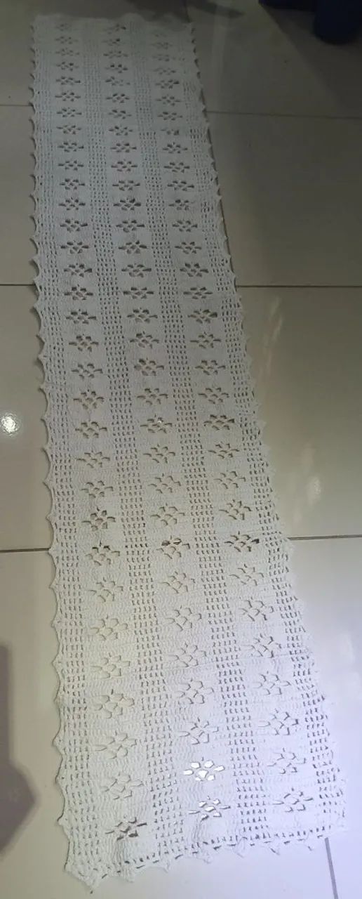 Caminho de mesa