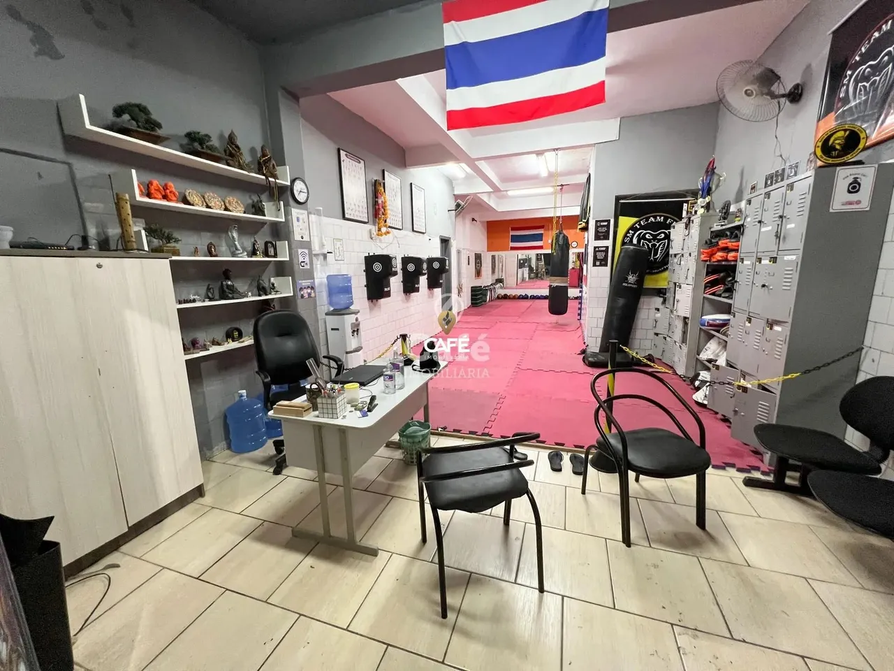 Sala Comercial a venda já alugada para investidor que procuram excelente negócio