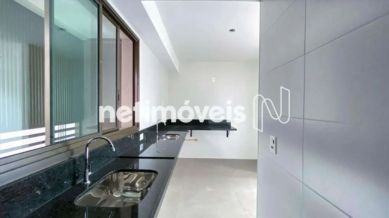 Venda Apartamento 3 quartos Cruzeiro Belo Horizonte - Foto 5