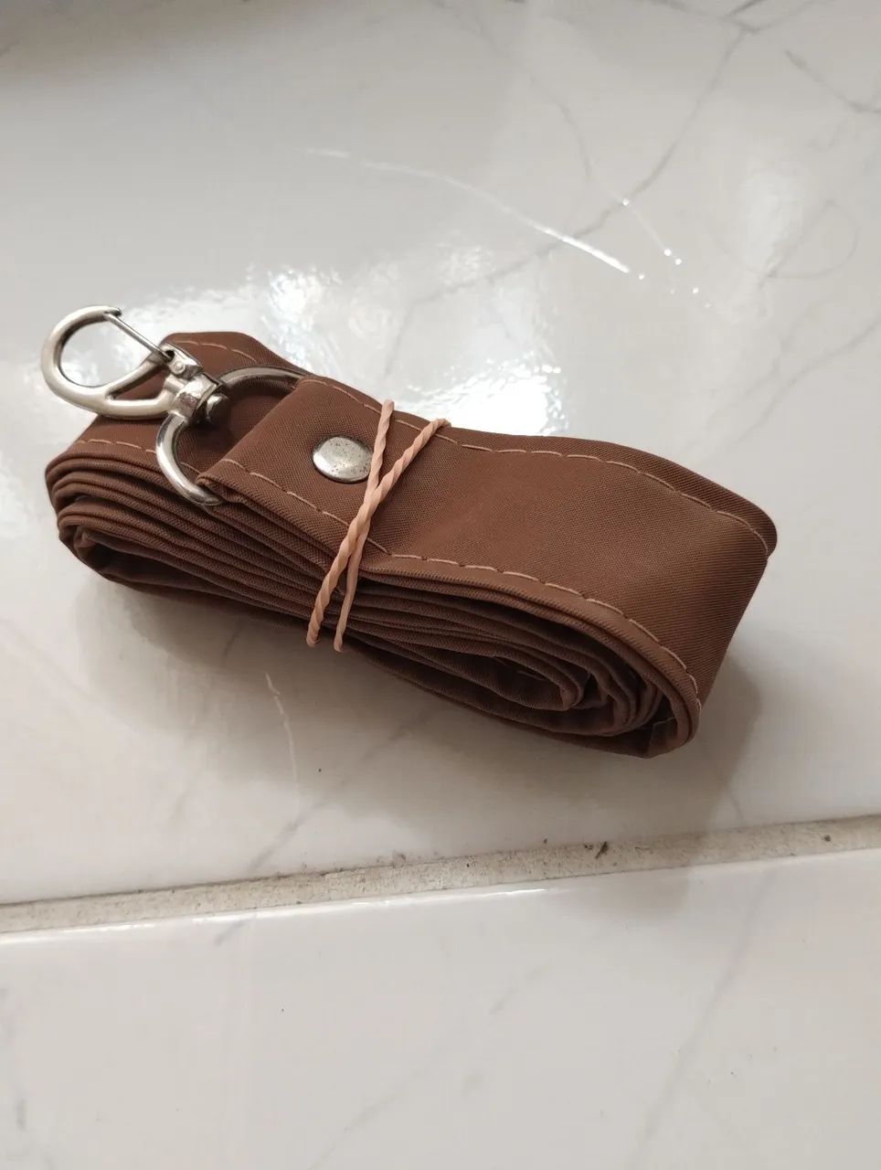 Bolsa Maternidade Infantil Bombeiro - Foto 2
