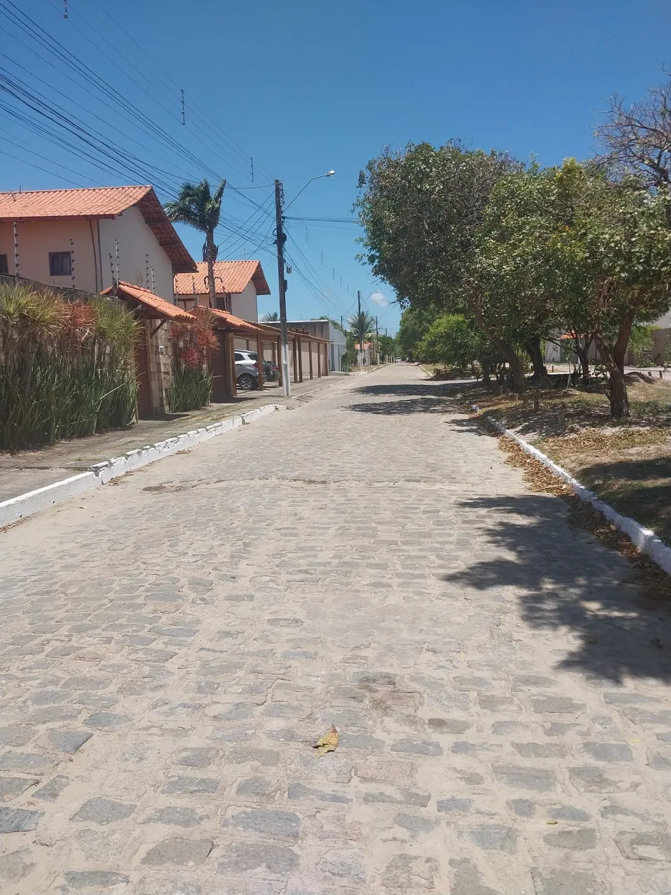 Terreno 6x30 e outro com 15x30