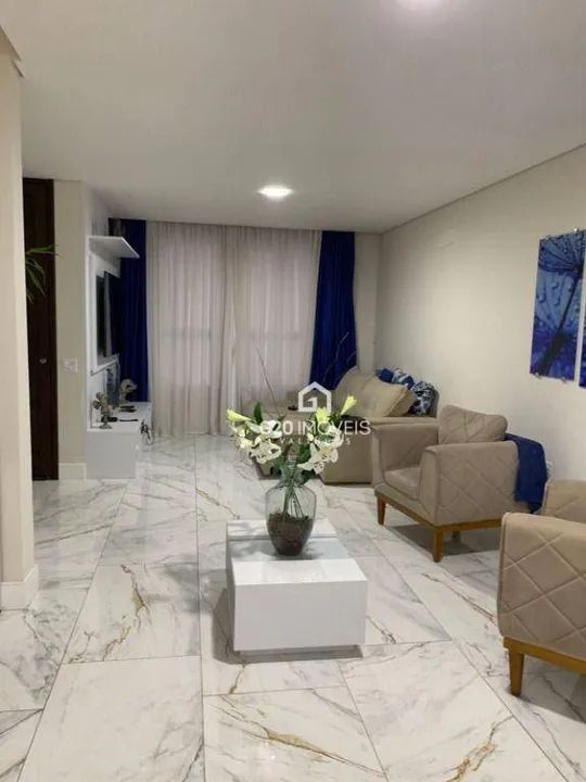 Casa com 3 quartos à venda, 260 m² por R$ 1.590.000 - Condomínio Le Village - Valinhos/SP - Foto 4