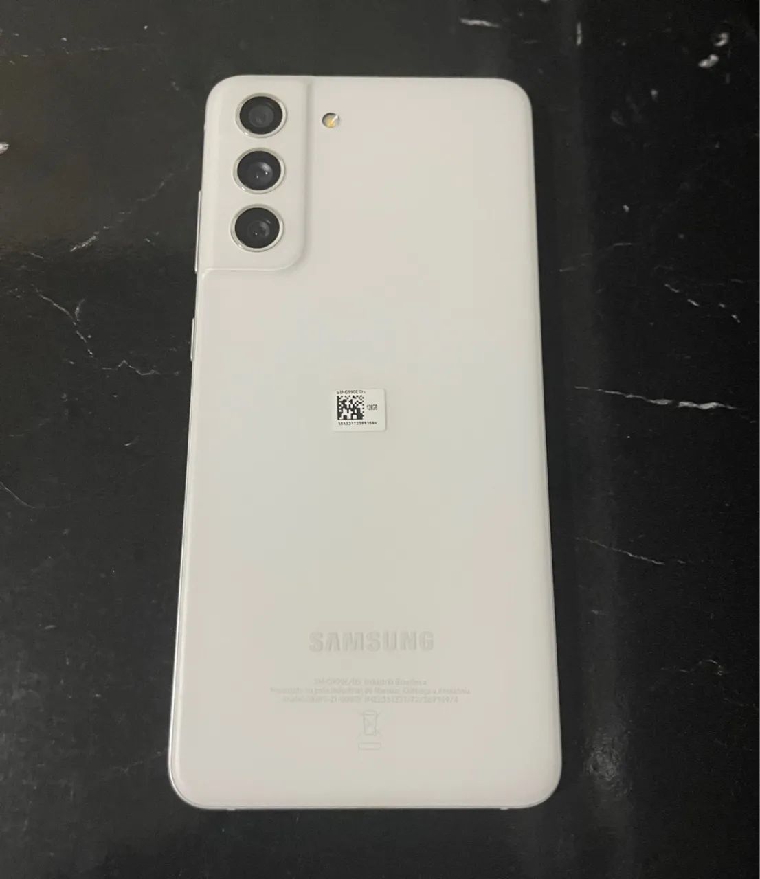 Calcular Galaxy S21 FE 5G 6Gb/128 - Foto 4