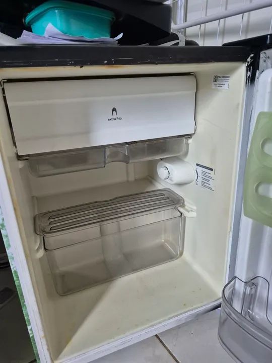 Frigobar 110v - Foto 2