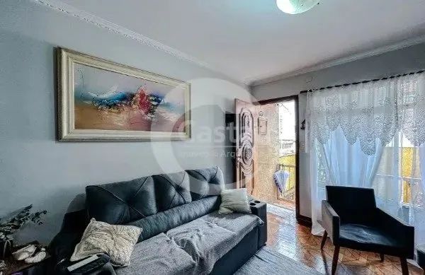 sobrado à venda na vila prudente - Foto 2