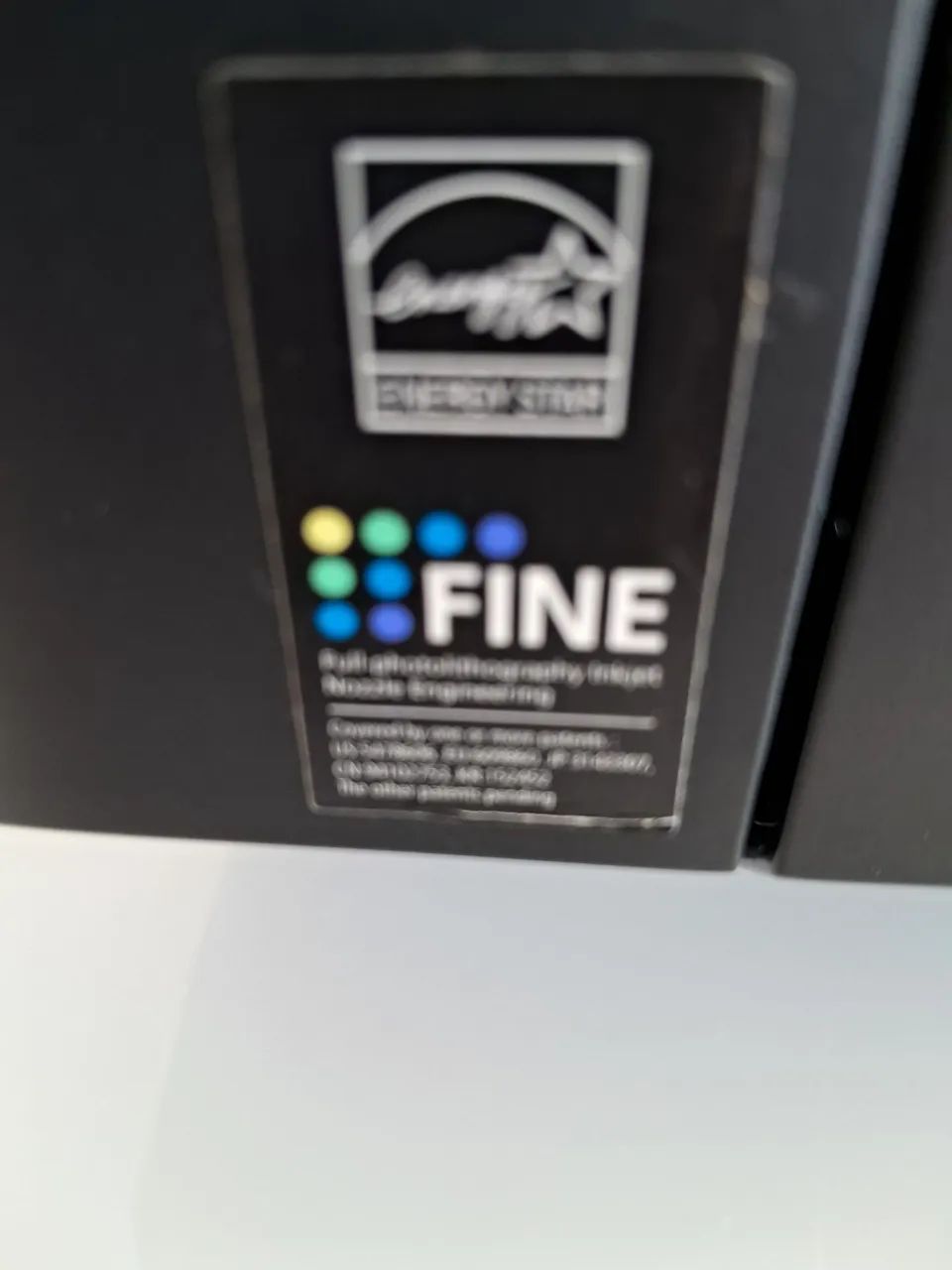 Impressora Multifuncional Elgin MP23064617882010881122