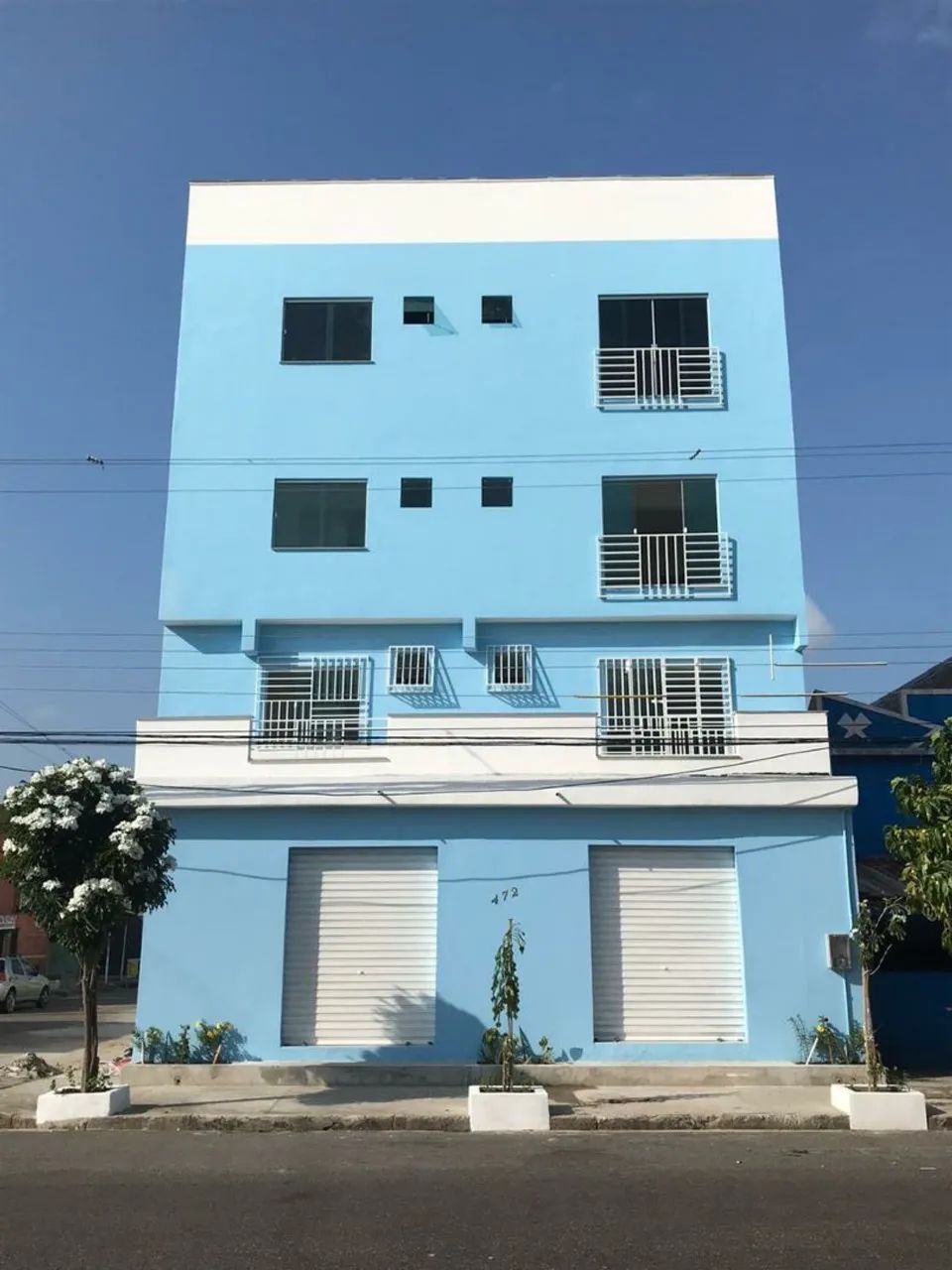 Foto - Belém - Pedreira