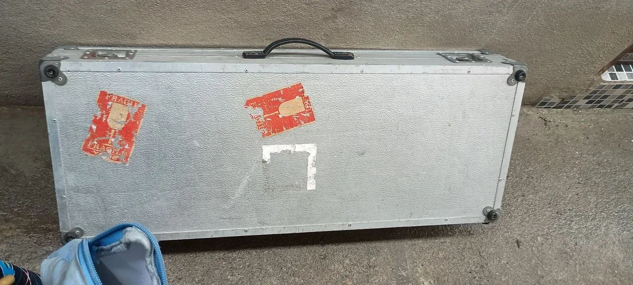 Case de alumínio  - Foto 2