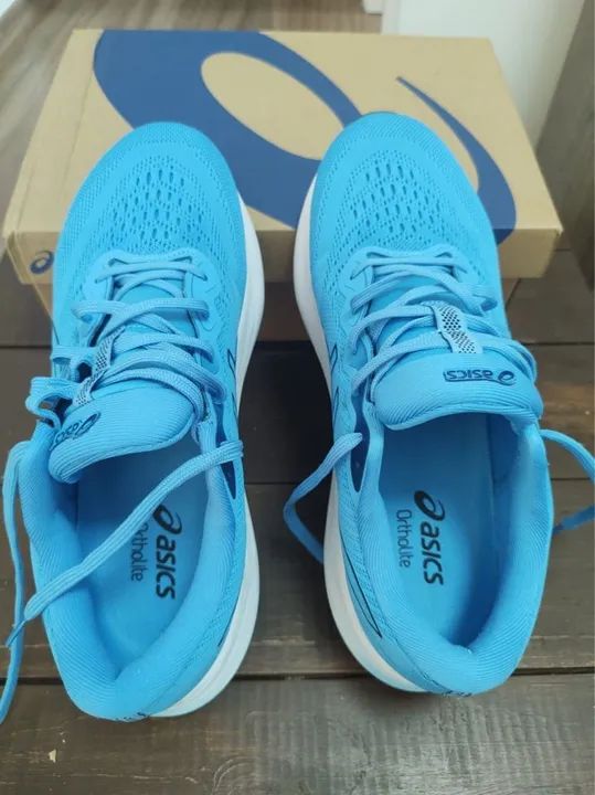 ASICS GEL PULSE 15 - CORRIDA 