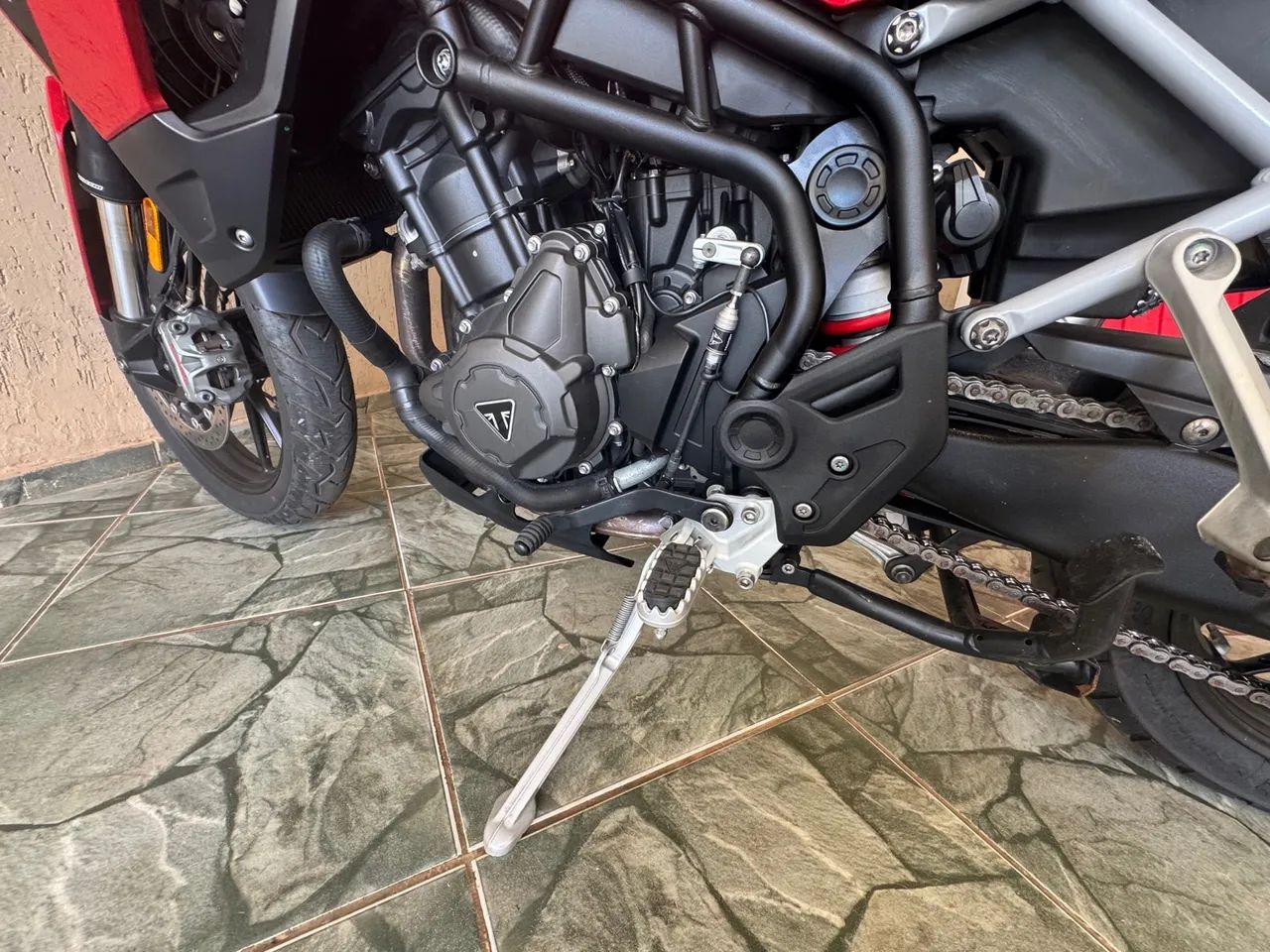 Tiger 900 gt pro - - Foto 5