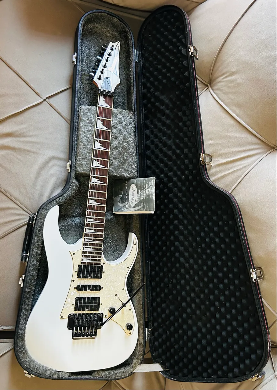 ibanez rg 350 dx