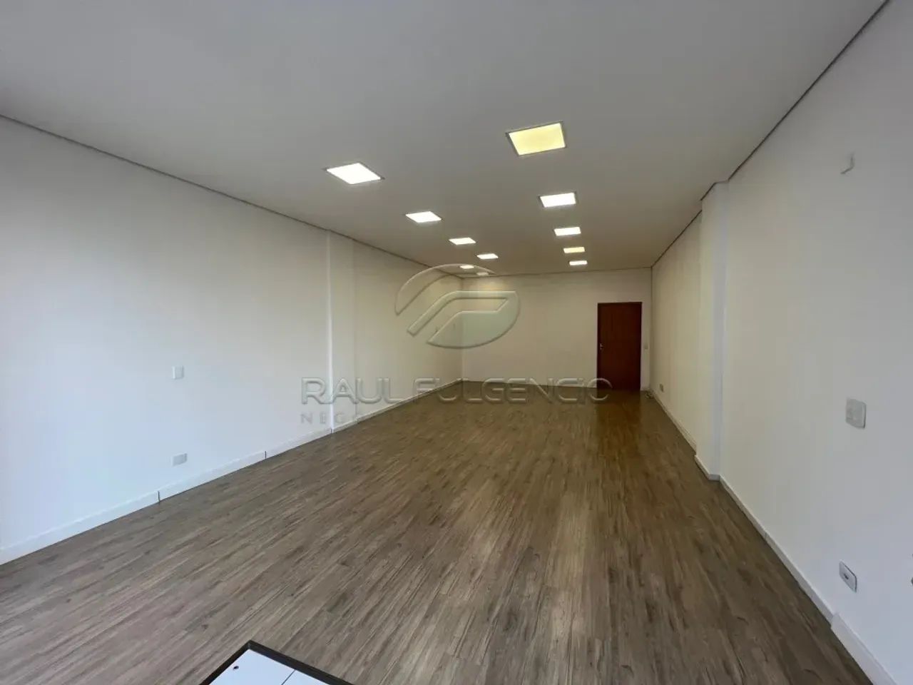 Loja para locação na Av Duque de Caxias comercial Aruak - Foto 4