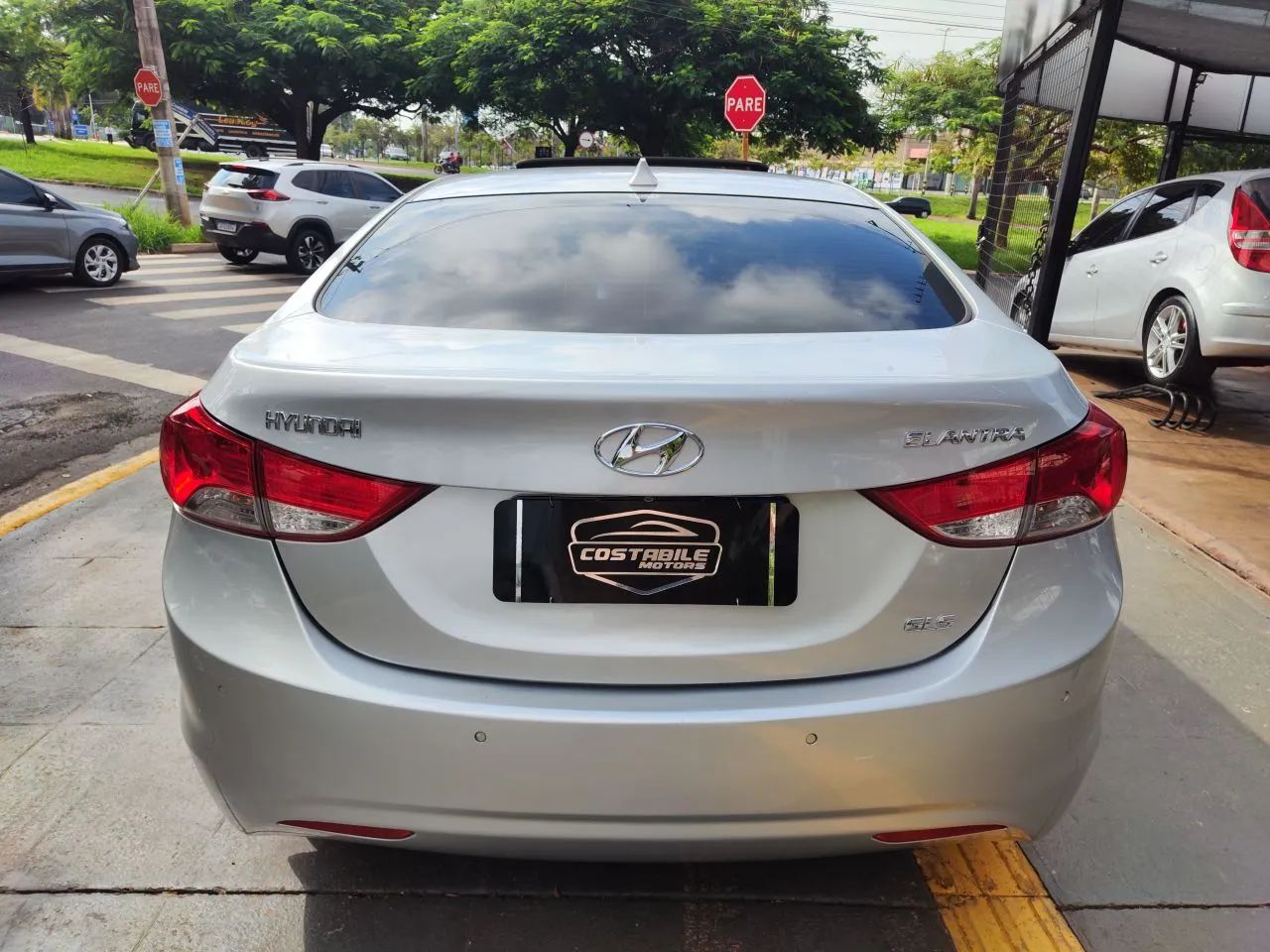 ELANTRA GLS - Foto 4