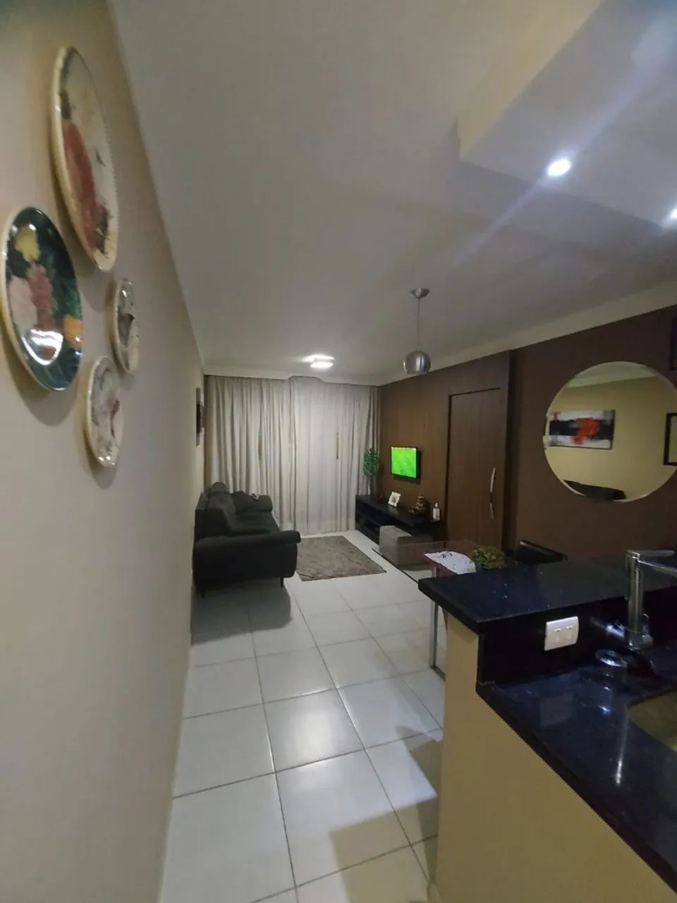 Foto - Araçatuba - Conjunto Habitacional Pedro Perri