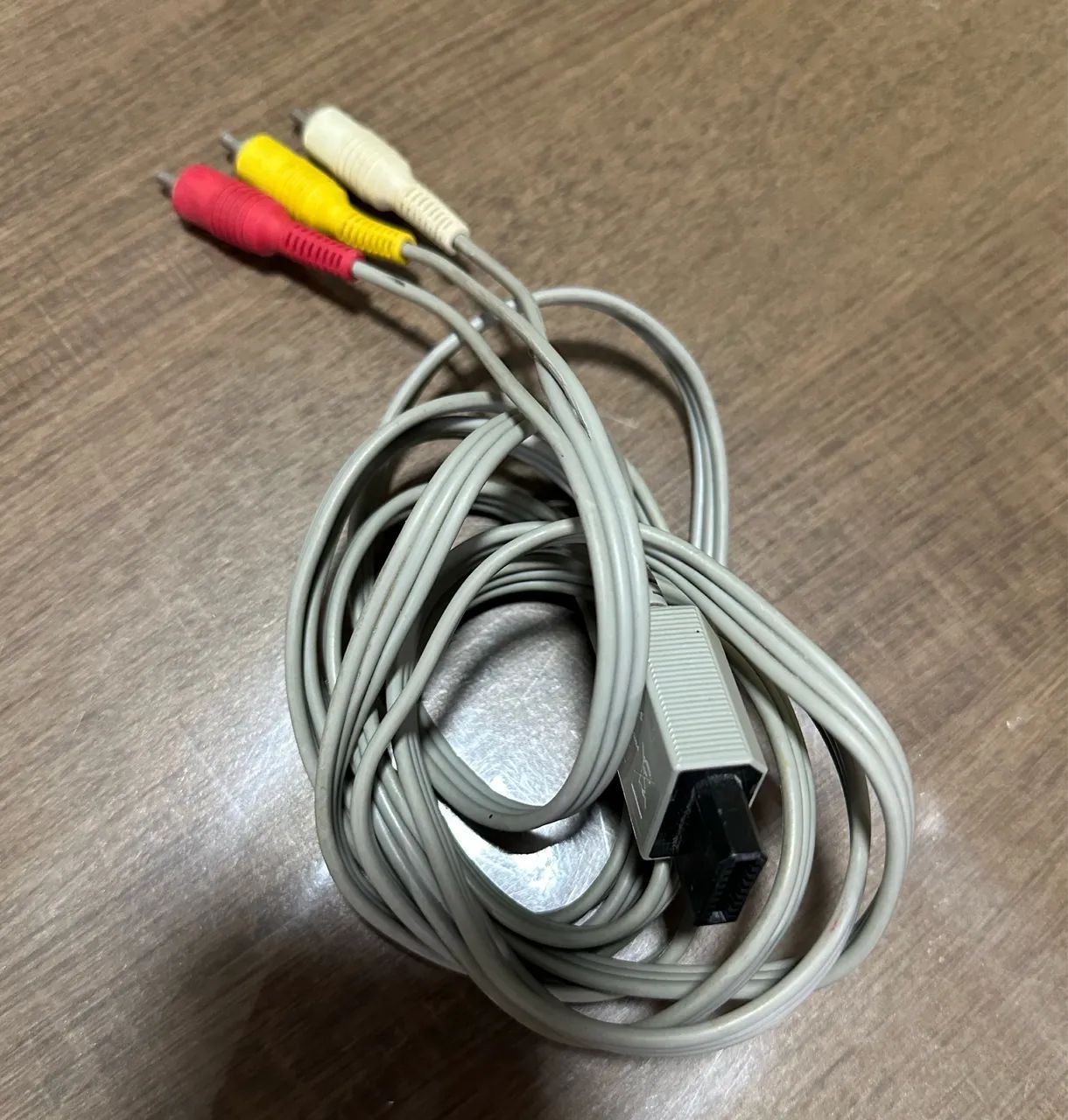 Vídeo Game Nintendo Wii Desbloqueado - Foto 5